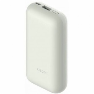 POWER BANK XIAOMI 10000MAH EDITION PRO